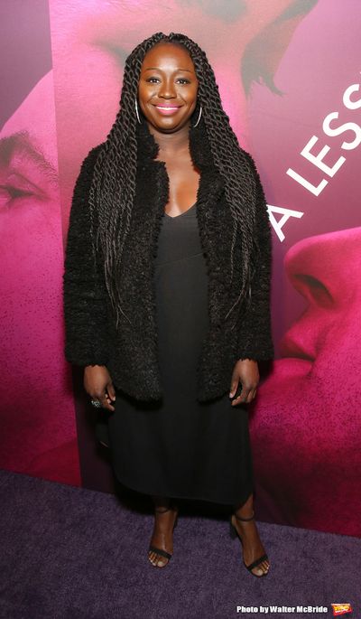 Jocelyn Bioh Photo