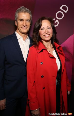 Linda Eder @ BroadwayWorld Linda Eder Photo