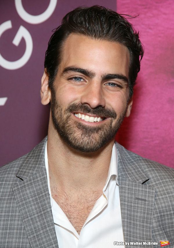 Nyle DiMarco Photo