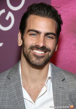 Nyle DiMarco @ BroadwayWorld Nyle DiMarco Photo