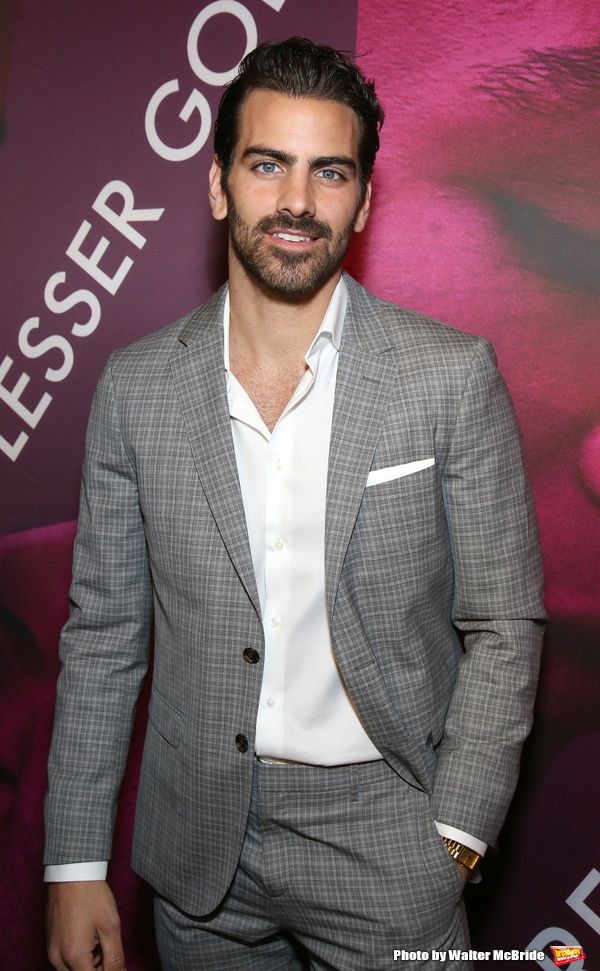 Nyle DiMarco  Photo