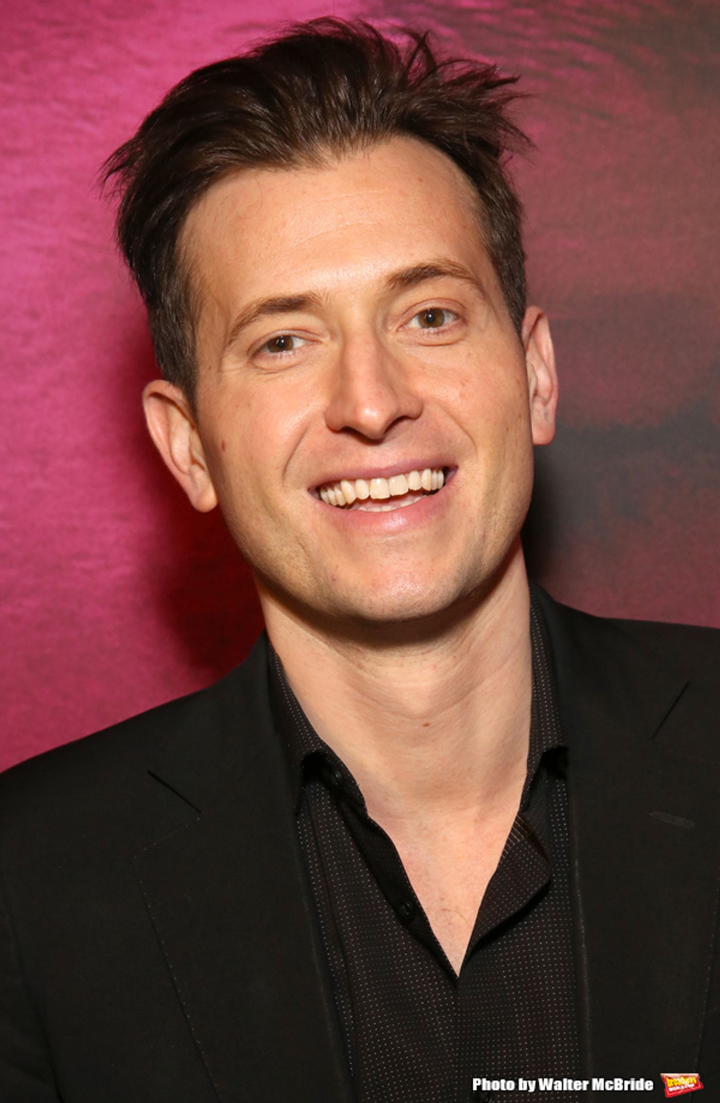 Photo Coverage: On the Opening Night Red Carpet for CHILDREN OF A LESSER GOD  Image