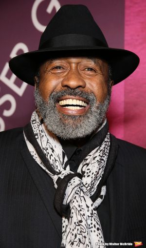 Ben Vereen @ BroadwayWorld Ben Vereen Photo