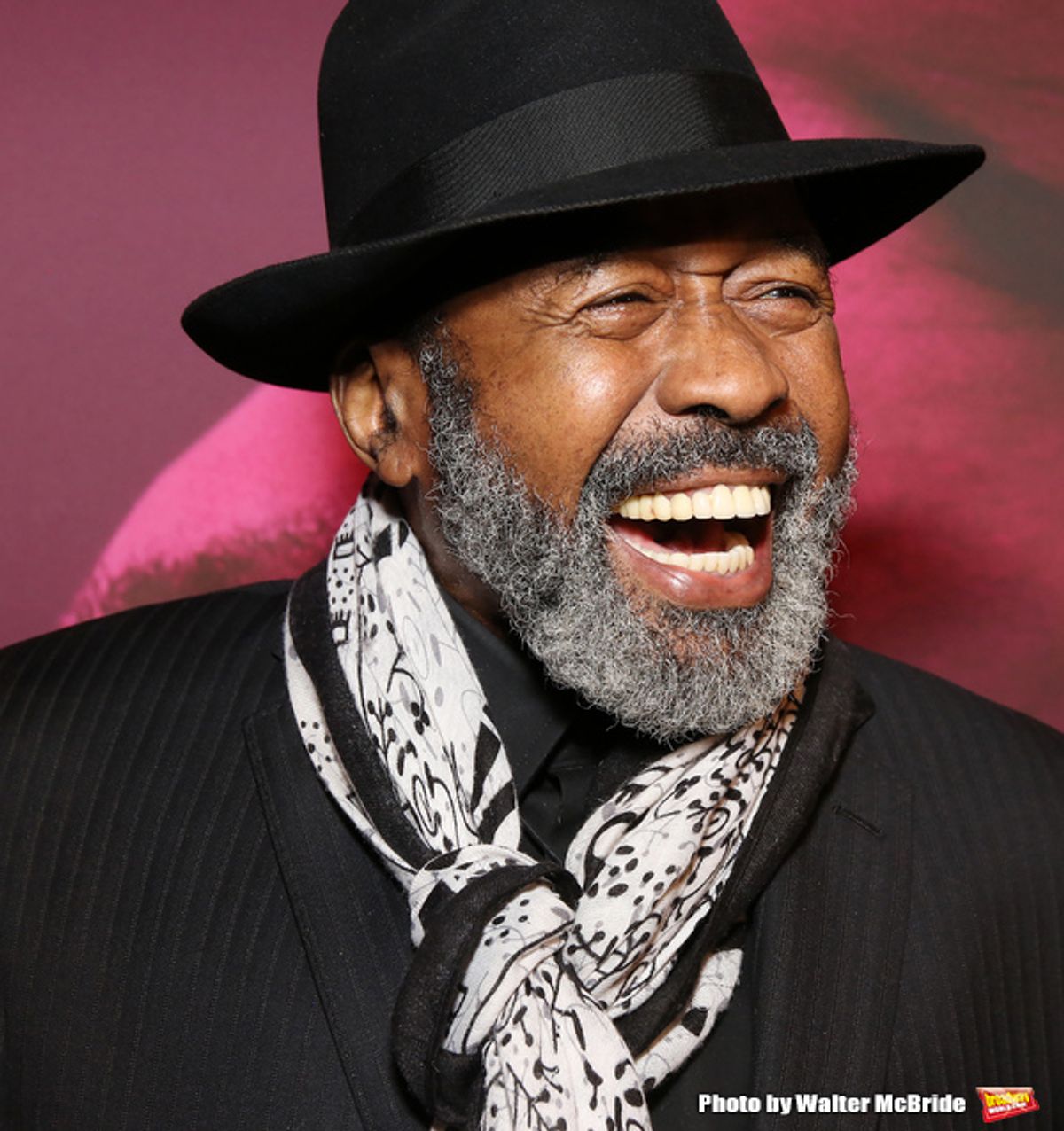 Ben Vereen at 