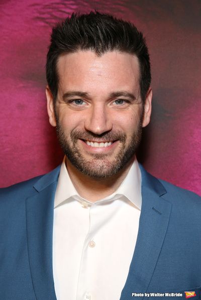Colin Donnell  Photo