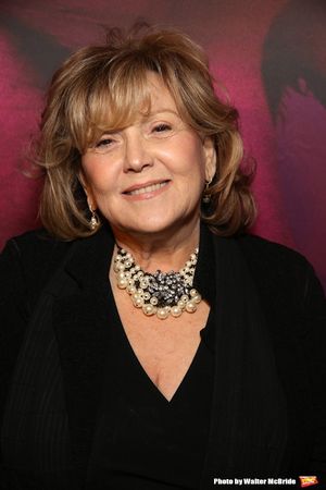 Brenda Vaccarro @ BroadwayWorld Brenda Vaccarro Photo
