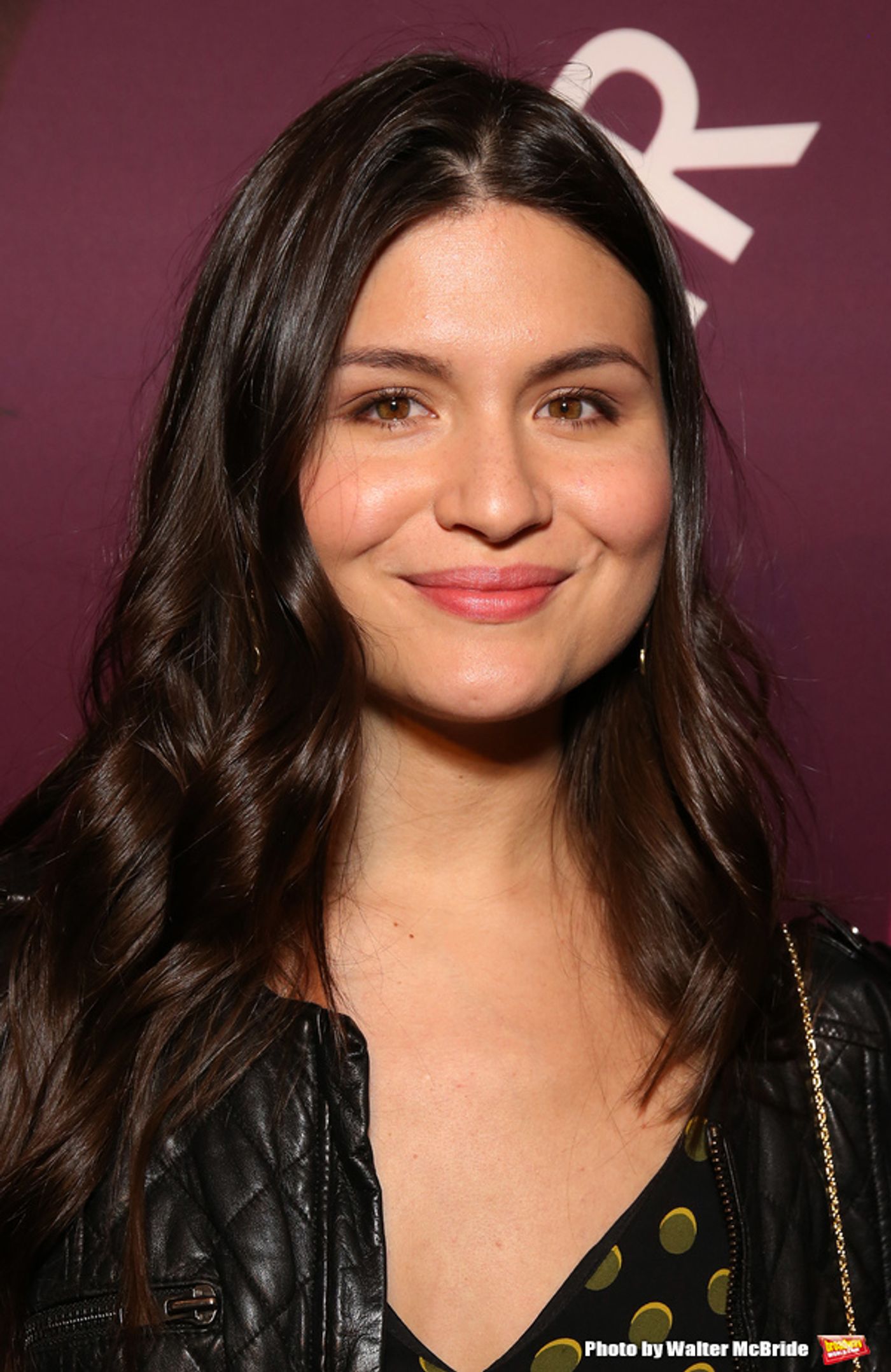 Photo Coverage: On the Opening Night Red Carpet for CHILDREN OF A LESSER GOD  Image