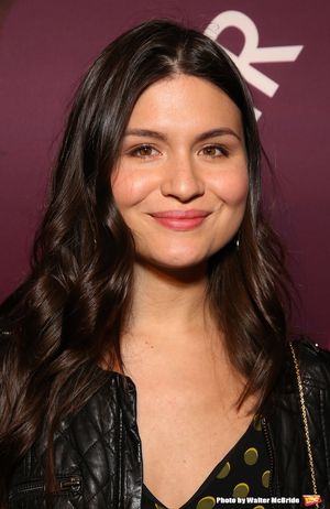 Phillipa Soo @ BroadwayWorld Phillipa Soo Photo