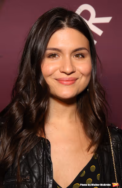 Phillipa Soo Photo