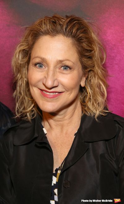 Edie Falco  Photo