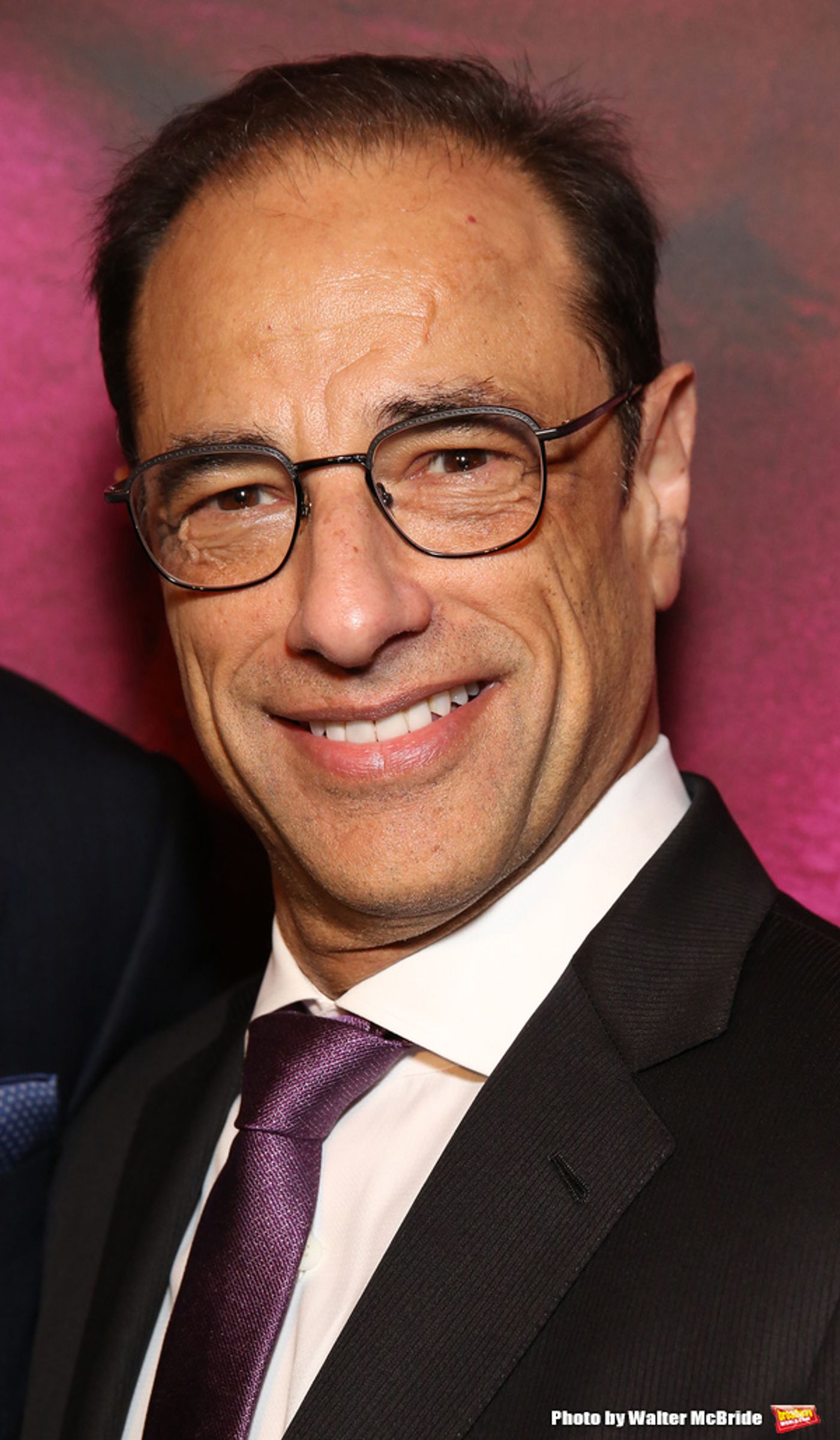 Photo Coverage: On the Opening Night Red Carpet for CHILDREN OF A LESSER GOD  Image