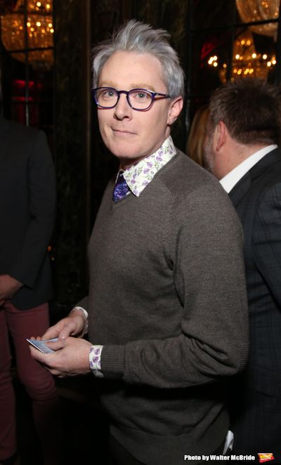 Clay Aiken Photo