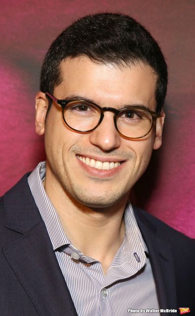 Gio Benitez Photo