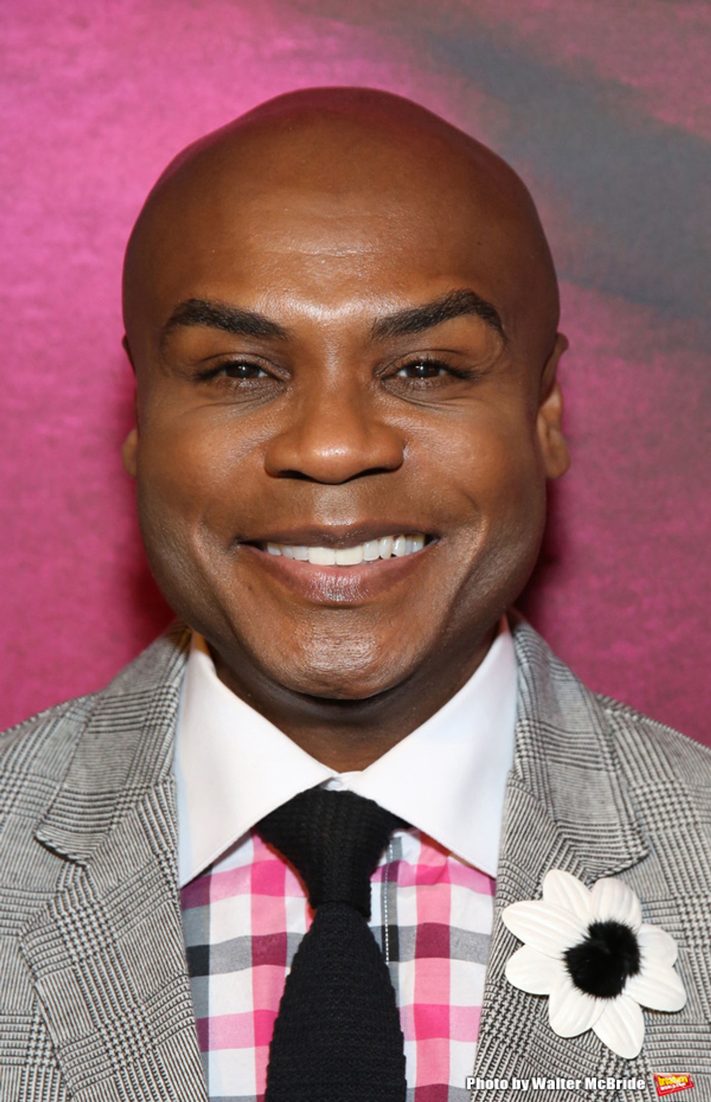 Photo Coverage: On the Opening Night Red Carpet for CHILDREN OF A LESSER GOD  Image