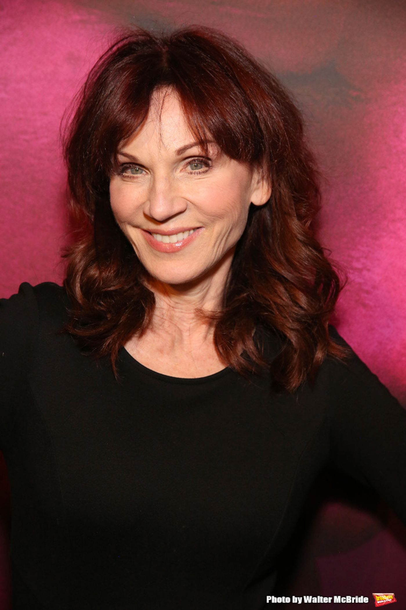 Photo Coverage: On the Opening Night Red Carpet for CHILDREN OF A LESSER GOD  Image