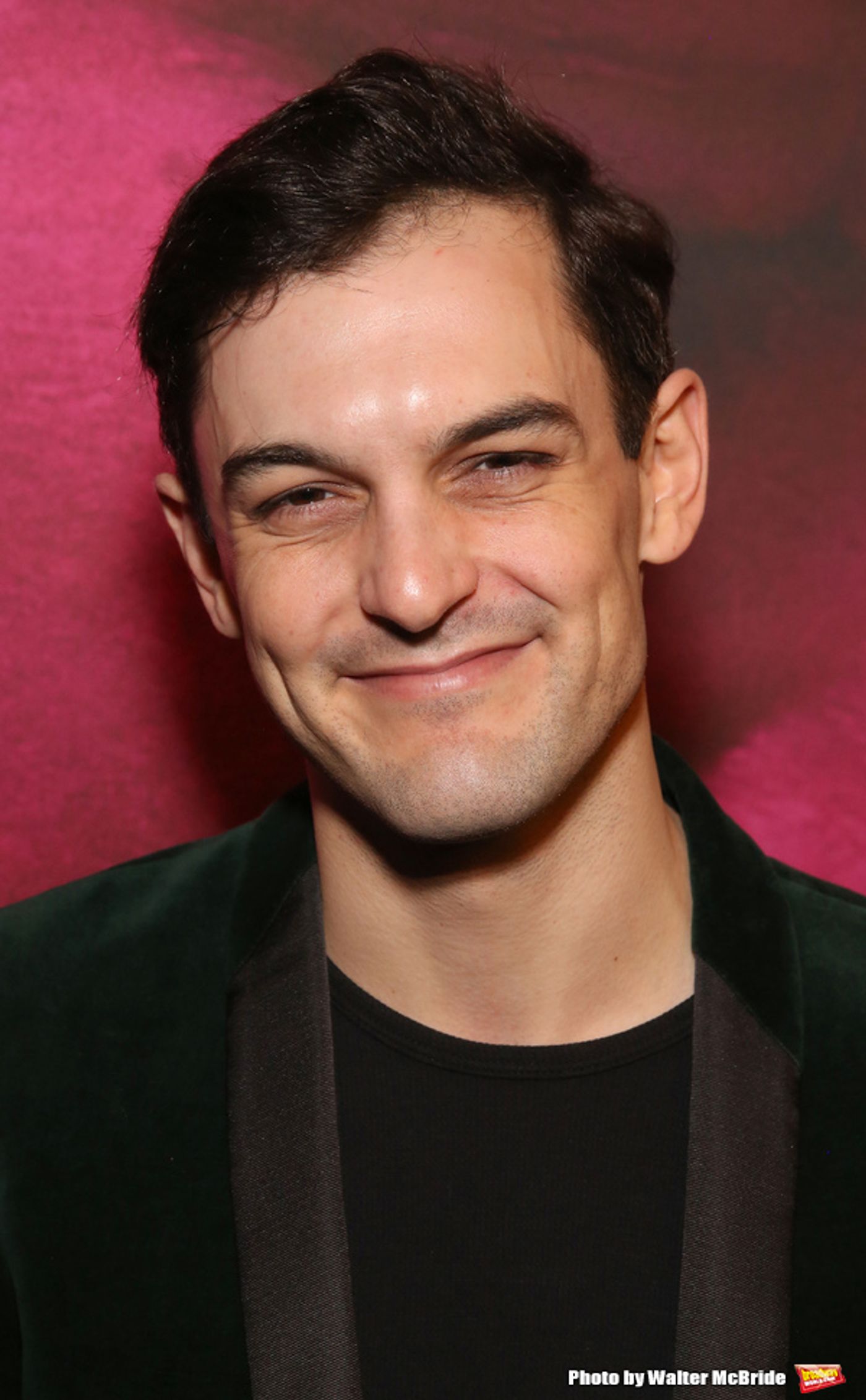 Photo Coverage: On the Opening Night Red Carpet for CHILDREN OF A LESSER GOD  Image