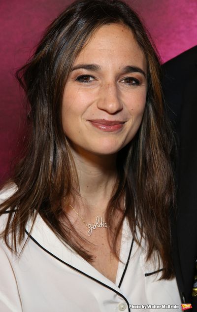 Sas Goldberg  Photo