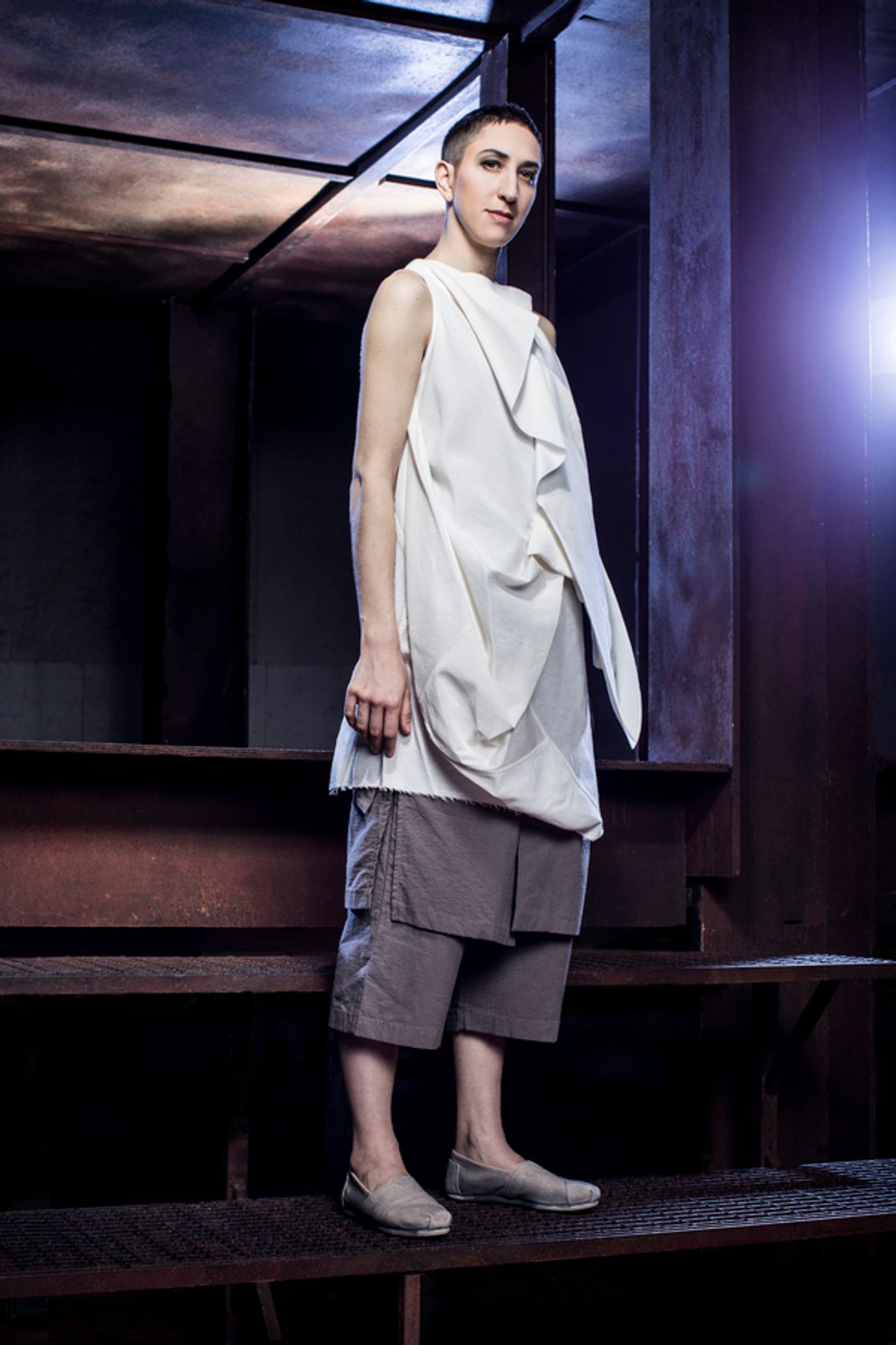 Photo Flash: First Look at JESUS CHRIST SUPERSTAR Starring Heath Saunders  Image