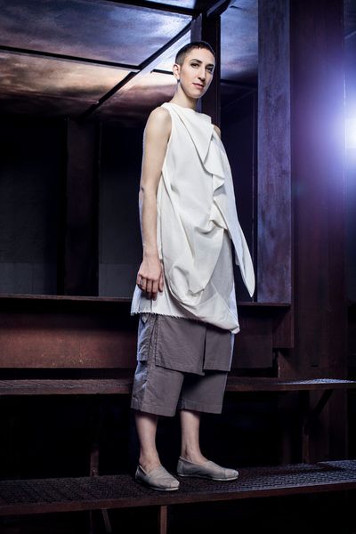 Jo Lampert  Photo