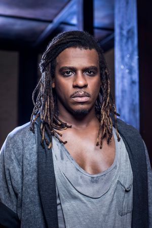 Ryan Shaw @ BroadwayWorld Ryan Shaw Photo