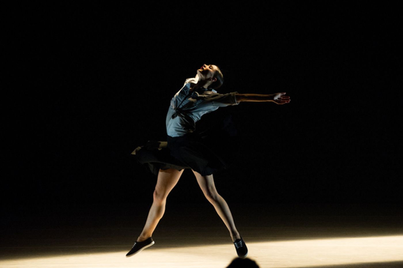 Photo Flash: Get A First Look At Ballet Hispanico's WAITING FOR PEPE Photo Flash: Get A First Look At Ballet Hispanico's WAITING FOR PEPE Image