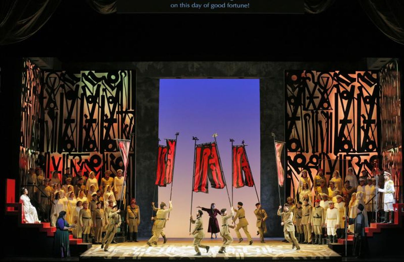 Interview: Leah Crocetto Sings It All Interview: Leah Crocetto Sings It All Image