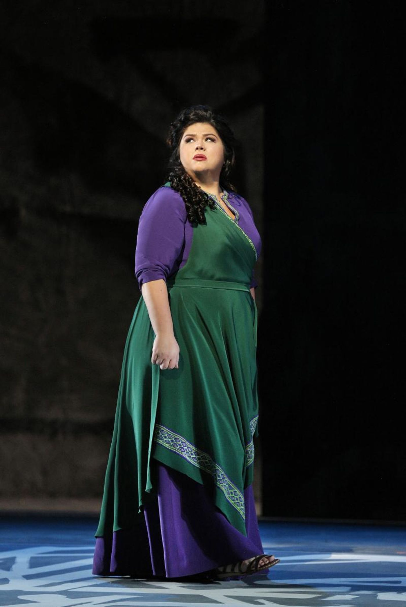 Interview: Leah Crocetto Sings It All Interview: Leah Crocetto Sings It All Image