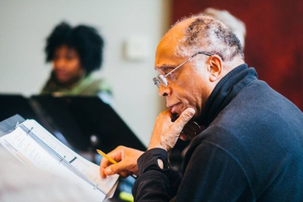 Johnnie Hobbs Jr., photo credit Alex Medvick. Photo