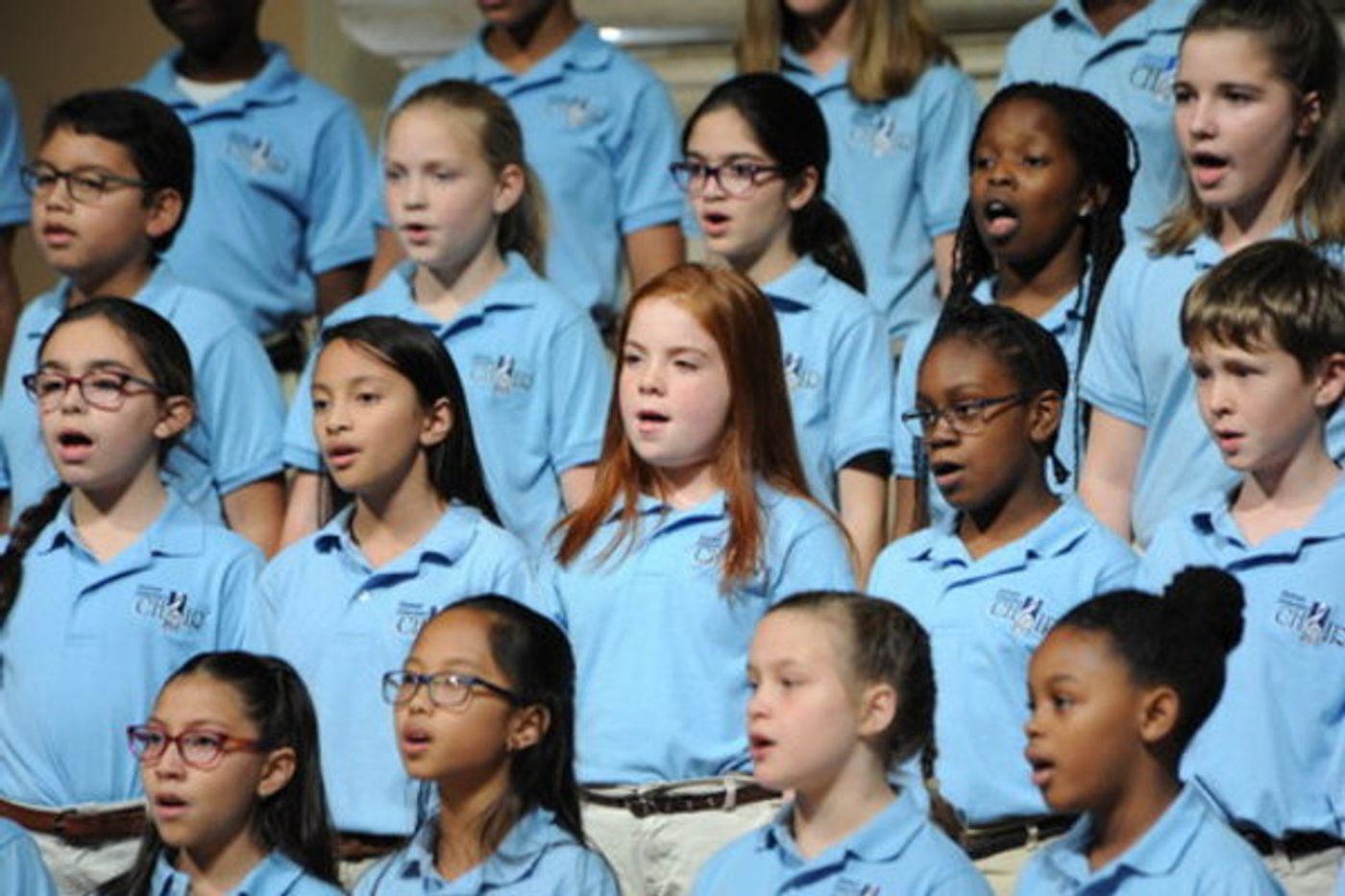 Interview: HCC Artistic Director Robert Simpson on the Chamber Choir's Margaret Hillis Award Win  Image