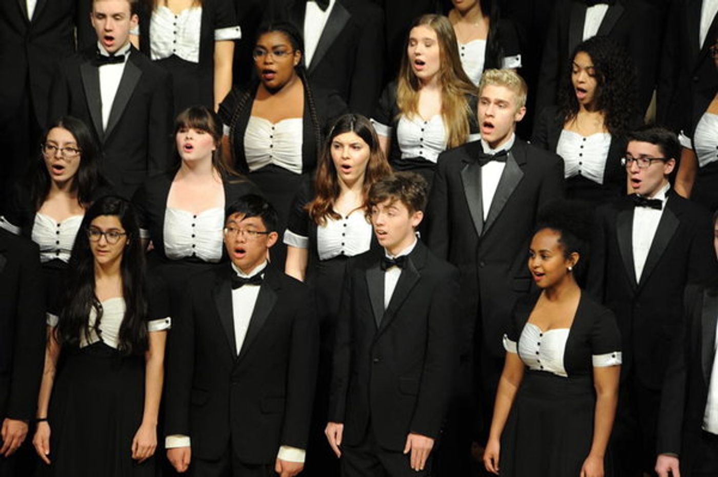 Interview: HCC Artistic Director Robert Simpson on the Chamber Choir's Margaret Hillis Award Win  Image