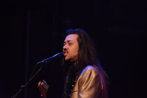 Eddie Perez @ BroadwayWorld Eddie Perez Photo