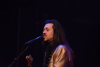 Eddie Perez Photo