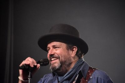 Raul Malo Photo