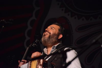 Michael Guerra Photo