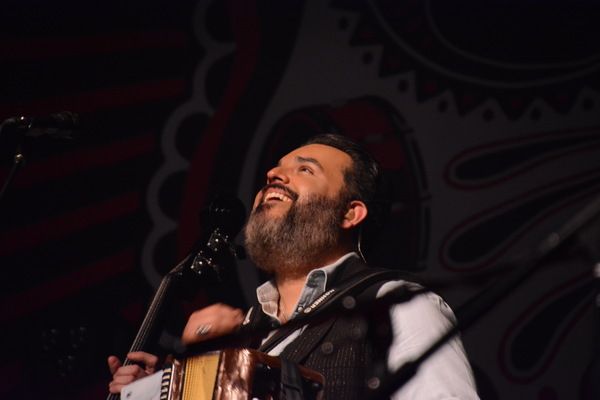 Michael Guerra Photo