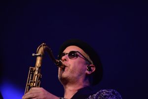 Max Abrams @ BroadwayWorld Max Abrams Photo