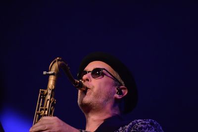 Max Abrams Photo