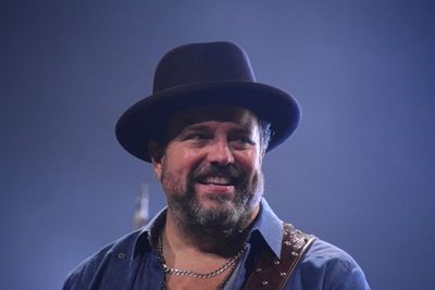 Raul Malo Photo