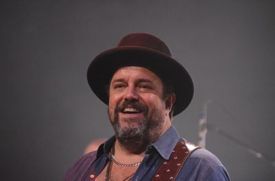 Raul Malo Photo