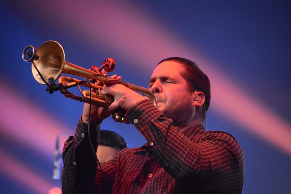 Lorenzo Molina Ruiz at 