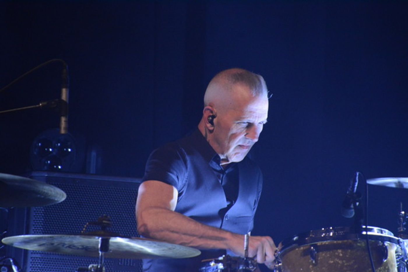 Photo Coverage: THE MAVERICKS PLAY St. George Theatre, Staten Island  Image