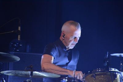 Paul Deakin Photo