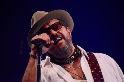 Raul Malo Photo