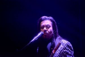 Eddie Perez @ BroadwayWorld Eddie Perez Photo