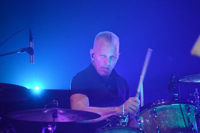 Paul Deakin Photo