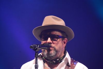 Raul Malo Photo