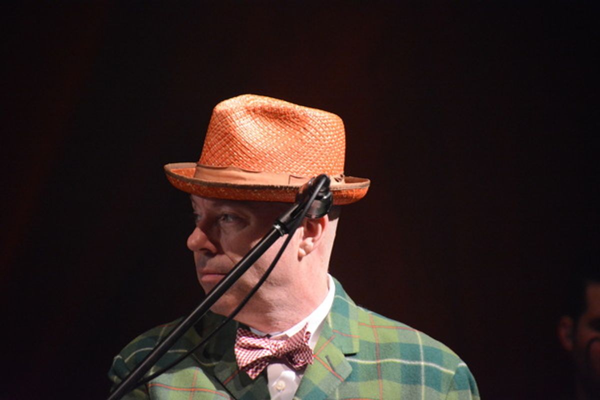 Jerry Dale McFadden at 