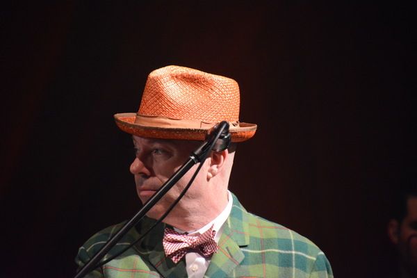 Jerry Dale McFadden Photo