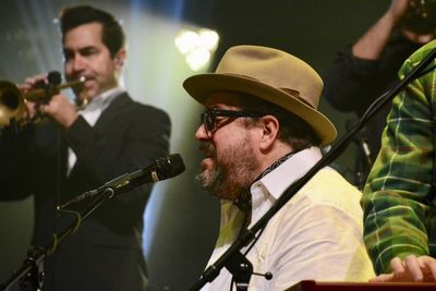 Raul Malo Photo