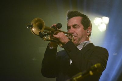 Julio Diaz Photo